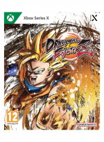 BANDAI NAMCO Dragon Ball FighterZ BANDAI NAMCO Dragon Ball FighterZ