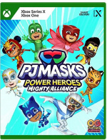 Outright Games PJ Masks Power Heroes: Mighty Alliance