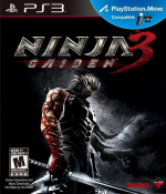 Ninja Gaiden 3 (Import) (PS3) Ninja Gaiden 3 (Import) (PS3)