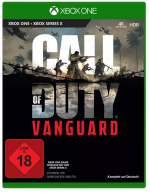 CALL OF DUTY : Vanguard (XseriesX) CALL OF DUTY : Vanguard (XseriesX)