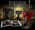 ELDEN RING Shadow of the Erdtree (Collector Edition) (XseriesX) ELDEN RING Shadow of the Erdtree (Collector Edition) (XseriesX)
