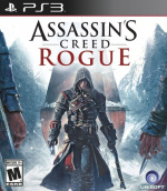 Assassin\'s Creed Rogue ( Import) (PS3) Assassin\'s Creed Rogue ( Import) (PS3)