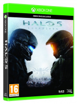 Halo 5: Guardians (XONE) Halo 5: Guardians (XONE)