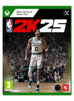 2K Games NBA 2K25