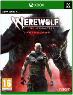 Werewolf: The Apocalypse - Earthblood (XseriesX) Werewolf: The Apocalypse - Earthblood (XseriesX)