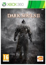 Dark Souls II (X360) Dark Souls II (X360)