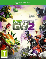 EA Plants vs Zombies: Garden Warfare EA Plants vs Zombies: Garden Warfare