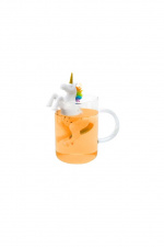 Winkee Tea filter - Unicorn Tea Infuser