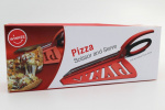 Winkee Pizza Scissor and Spatula Winkee Pizza Scissor and Spatula