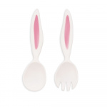 Winkee Salad Servers - Rabbit Ears