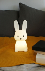 Winkee Table Lamp - Nightlight Rabbit Winkee Table Lamp - Nightlight Rabbit