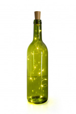 Winkee LED light chain - LED Bottle Light Winkee LED light chain - LED Bottle Light