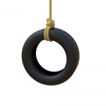 Winkee Feeding Board - Tyre Bird Feeder Winkee Feeding Board - Tyre Bird Feeder