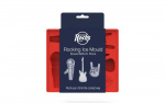 Winkee Ice Cube Tray - Rock Ice Cubes