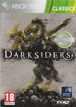 Darksiders (Classics) (X360) Darksiders (Classics) (X360)