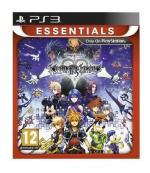 Kingdom Hearts HD 2.5 ReMIX (Essentials) (PS3)