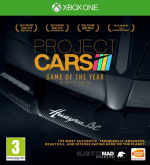 Project Cars - Game of the Year (XONE) Project Cars - Game of the Year (XONE)