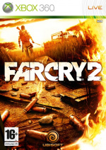Far Cry 2 (CLASSICS) (X360)