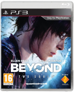 Beyond: Two Souls (PS3) Beyond: Two Souls (PS3)