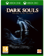 Dark Souls: Prepare to Die Edition (XONE/X360) (X360) Dark Souls: Prepare to Die Edition (XONE/X360) (X360)
