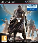 Destiny (PS3) Destiny (PS3)