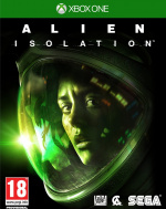 Alien: Isolation (XONE) Alien: Isolation (XONE)