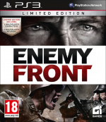 Enemy Front - Limited Edition (PS3) Enemy Front - Limited Edition (PS3)