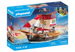 Playmobil Pirate Ship (71418)