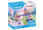 Playmobil Mermaid with Pearl Seashell (71502)