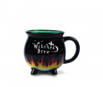 Winkee Witches Brew Mug Winkee Witches Brew Mug
