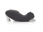 Winkee Corkscrew Cat - Black Winkee Corkscrew Cat - Black
