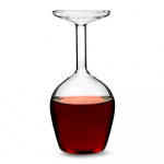 Winkee Upside down Wine glass