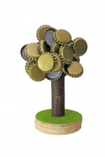 Winkee Holder for capsules - Hops Tree