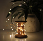 Winkee Lamp - Bobbin Lamp - 10 metres Winkee Lamp - Bobbin Lamp - 10 metres