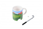 Winkee Sports Mug - Golf