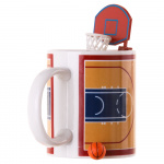 Winkee Sports Mug - Basketball