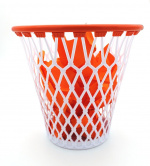 Winkee Wastepaper Basket - Basketball Winkee Wastepaper Basket - Basketball