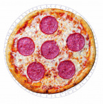 Winkee Pizza Puzzle - (16732) Winkee Pizza Puzzle - (16732)