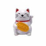 Winkee Lucky Cat Stress Ball - (16449)