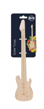 Winkee Guitar Tongs - Kitchen tongs Winkee Guitar Tongs - Kitchen tongs