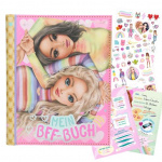 TOPModel Friendship Book DK ( 4512973 )