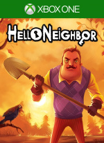 Hello Neighbor (XONE)