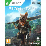 Biomutant (XseriesX)