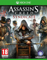 Ubisoft Assassin\'s Creed: Syndicate Ubisoft Assassin\'s Creed: Syndicate