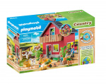 Playmobil Farmhouse (71248)