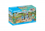 Playmobil Modern riding school (71637)