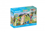 Playmobil Ellie with Horse (71639)