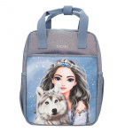 TOPModel Backpack WOLF ( 0413154 ) TOPModel Backpack WOLF ( 0413154 )