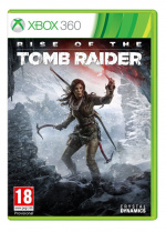 Rise of the Tomb Raider (X360) Rise of the Tomb Raider (X360)