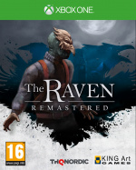 The Raven Remastered (XONE) The Raven Remastered (XONE)